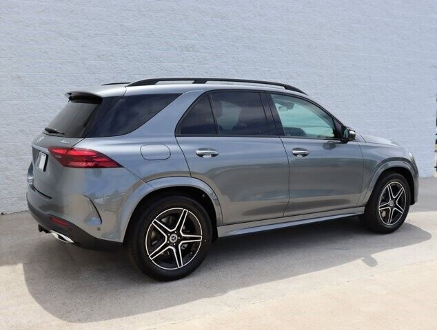 2024 Mercedes-Benz GLE GLE 350