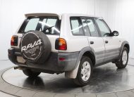 1997 Toyota RAV4 Long