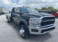 2021 Ram 5500 Tradesman