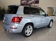 2015 Mercedes-Benz GLK-Class GLK 350