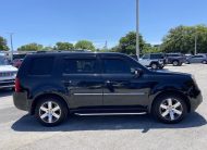 2012 Honda Pilot Touring