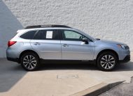 2016 Subaru Outback 3.6R Limited