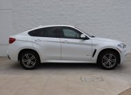 2017 BMW X6 xDrive35i