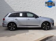 2019 Audi Q7 Prestige