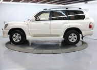 1998 Toyota Land Cruiser