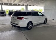 2020 Kia Sedona LX