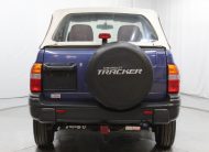 1999 Chevrolet Tracker