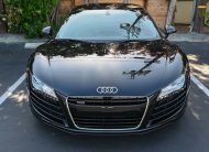 2011 Audi R8 4.2 quattro