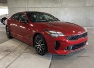 2023 Kia Stinger GT-Line