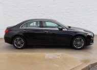 2020 Mercedes-Benz A-Class A 220