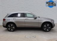 2020 Mercedes-Benz GLC GLC 300
