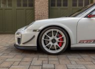 2011 Porsche 911 GT3 RS 4.0 GT3 RS