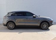 2020 Porsche Cayenne AWD