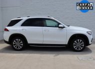 2021 Mercedes-Benz GLE GLE 450