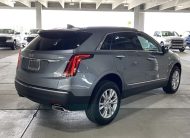 2022 Cadillac XT5 Luxury