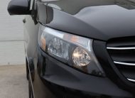 2022 Mercedes-Benz Metris Passenger Van