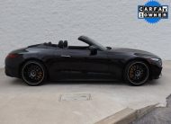 2022 Mercedes-Benz SL-Class AMG® SL 63