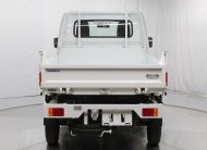 2022 Suzuki Carry 4X4 Scissor Dump Bed