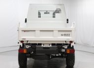 2022 Daihatsu HiJet 4X4 Dump Bed