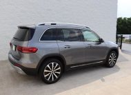 2023 Mercedes-Benz GLB GLB 250 SILVER