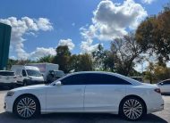 2019 Audi A8 L 3.0T Sedan 4D