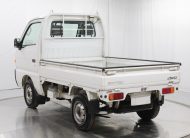 1997 Suzuki Carry