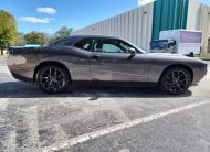 2019 Dodge Challenger SXT Coupe 2D