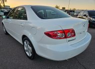 2003 Mazda Mazda6 s