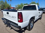 2004 Chevrolet Silverado 1500