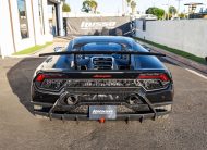 2019 Lamborghini Huracan LP 640-4 Performante