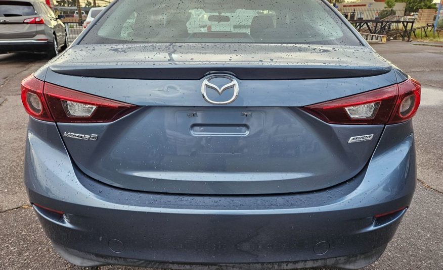 2014 Mazda Mazda3 i Touring