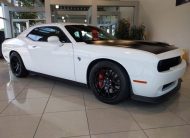 2016 Dodge Challenger SRT Hellcat