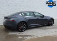 2016 Tesla Model S P90D