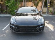 2020 Porsche Panamera GTS