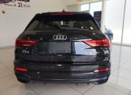 2020 Audi Q3 S line Premium