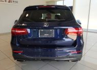 2019 Mercedes-Benz GLC GLC 300 BLUE