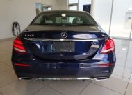 2020 Mercedes-Benz E-Class E350