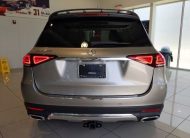 2020 Mercedes-Benz GLE GLE350