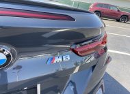 2020 BMW M8