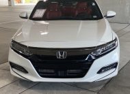 2020 Honda Accord Sport 2.0T