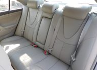 2011 Toyota Camry LE 4dr Sedan 6A