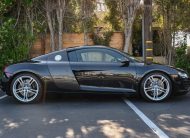 2011 Audi R8 4.2 quattro