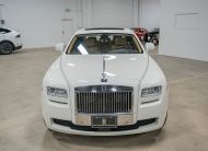 2011 Rolls-Royce Ghost