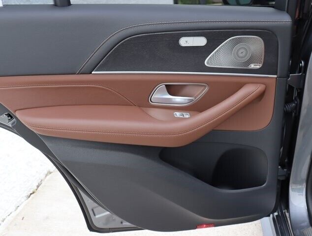 2024 Mercedes-Benz GLE GLE 350