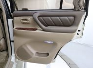 1998 Toyota Land Cruiser