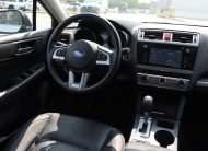 2016 Subaru Outback 3.6R Limited