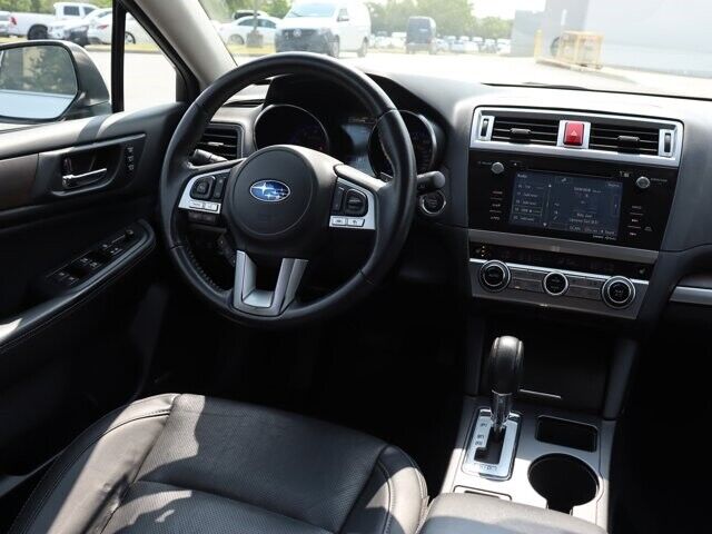 2016 Subaru Outback 3.6R Limited