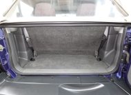 1999 Chevrolet Tracker
