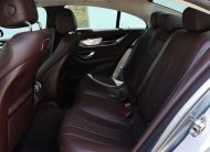 2019 Mercedes-Benz CLS-Class CLS 450