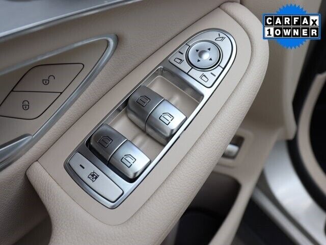 2020 Mercedes-Benz GLC GLC 300